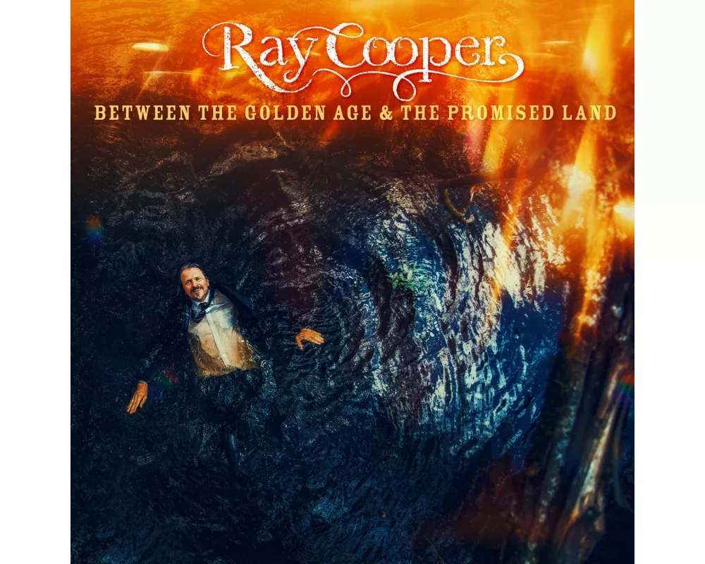 Between The Golden Age & The Promised Land