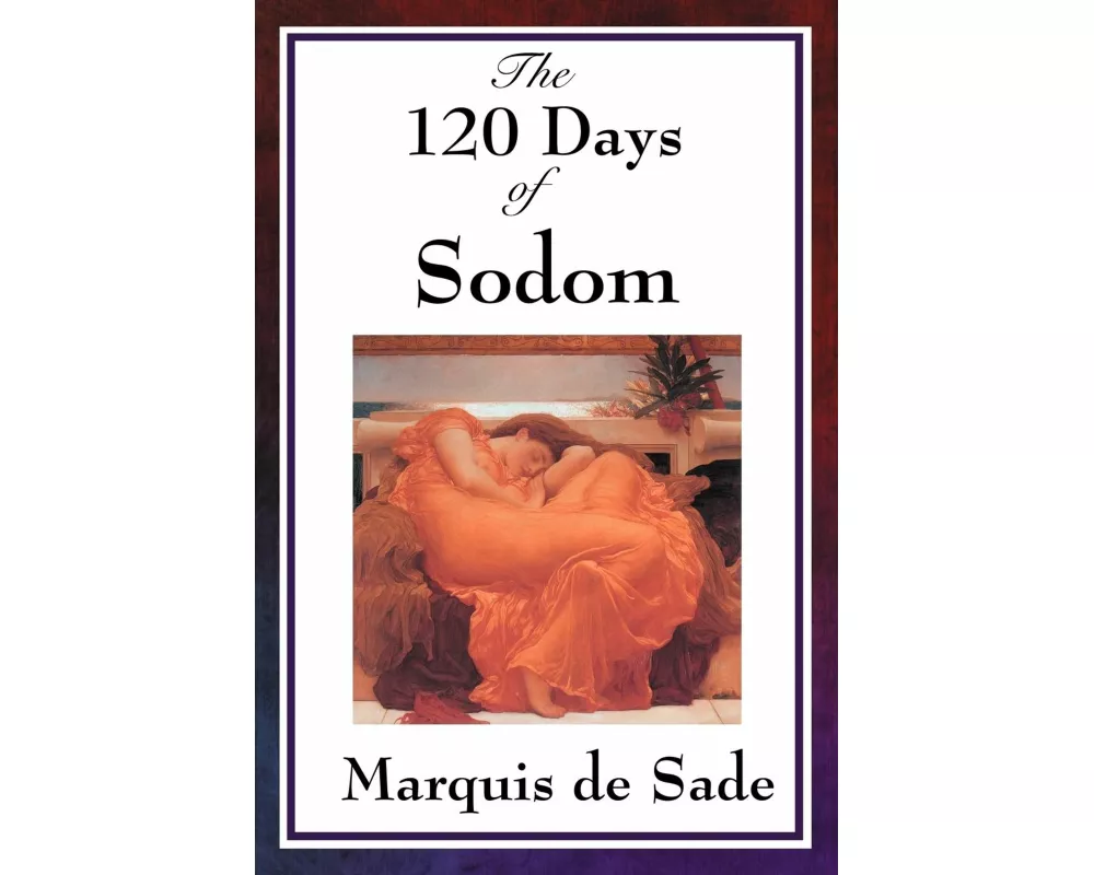The 120 Days of Sodom