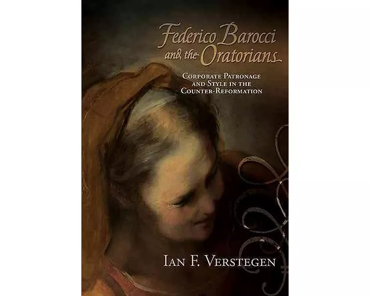 Federico Barocci and the Oratorians