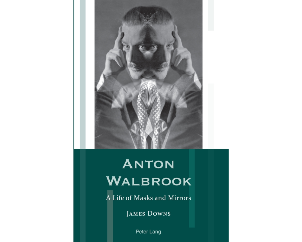 Anton Walbrook