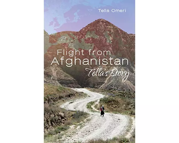 Flight from Afghanistan