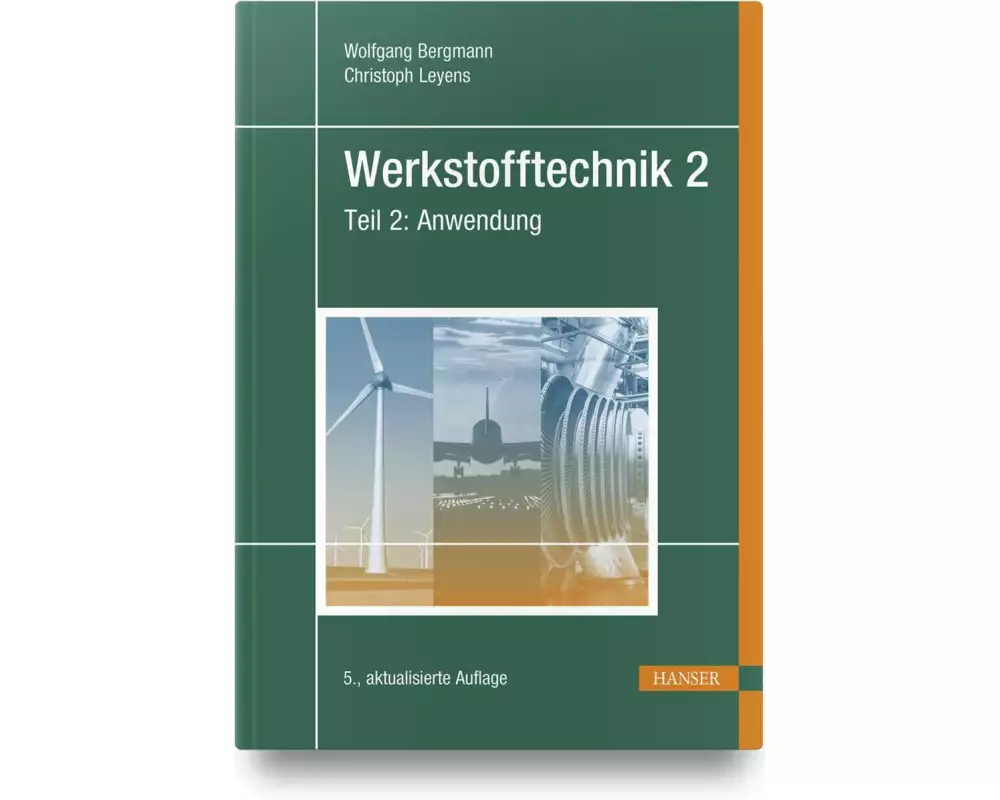 Werkstofftechnik 2