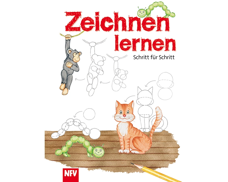 Zeichnen lernen