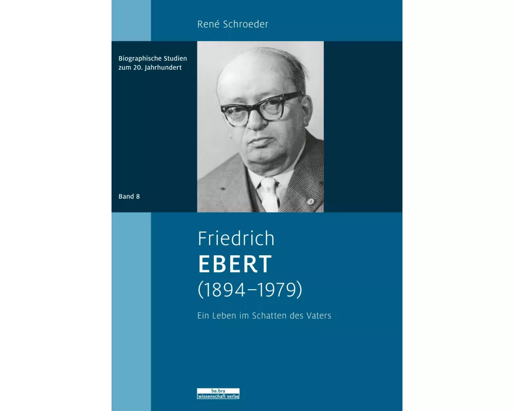 Friedrich Ebert (1894-1979)