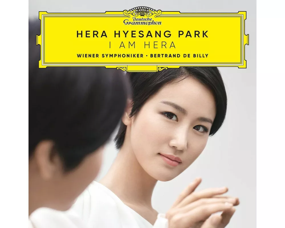 I Am Hera