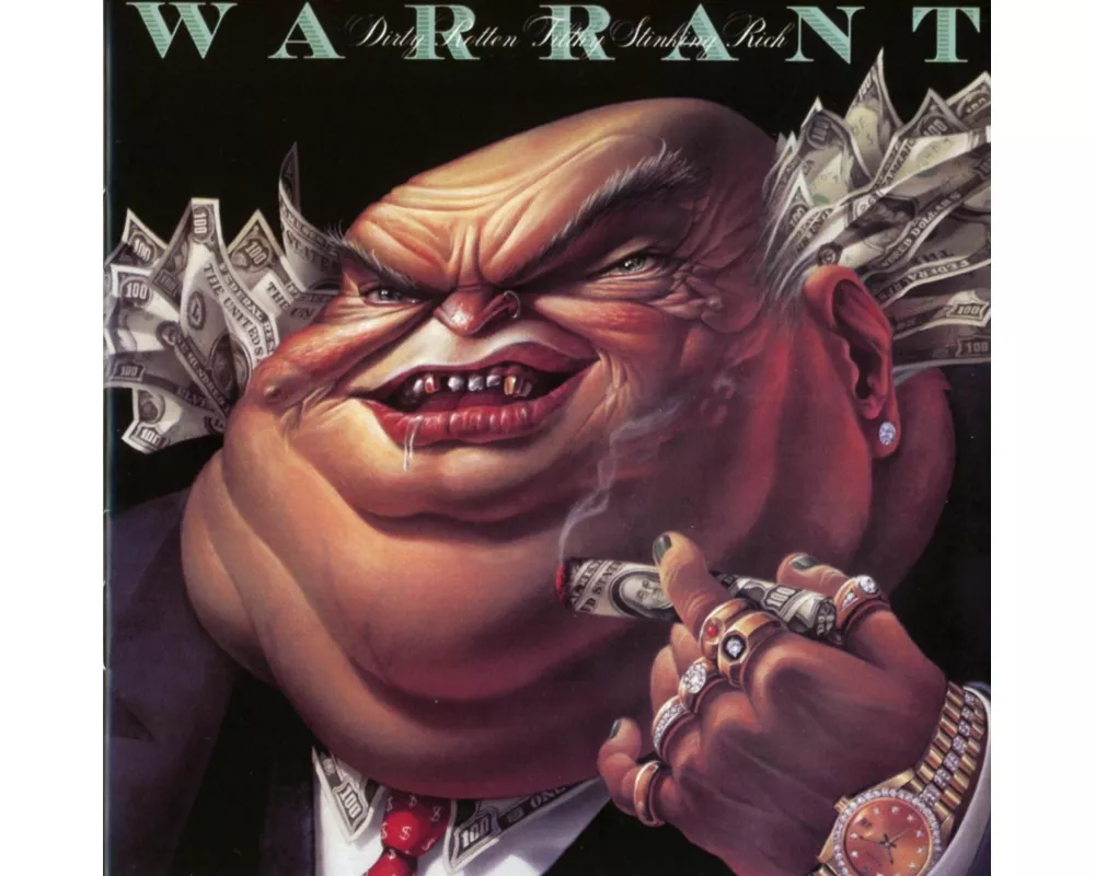 Dirty Rotten Filthy Stinking Rich