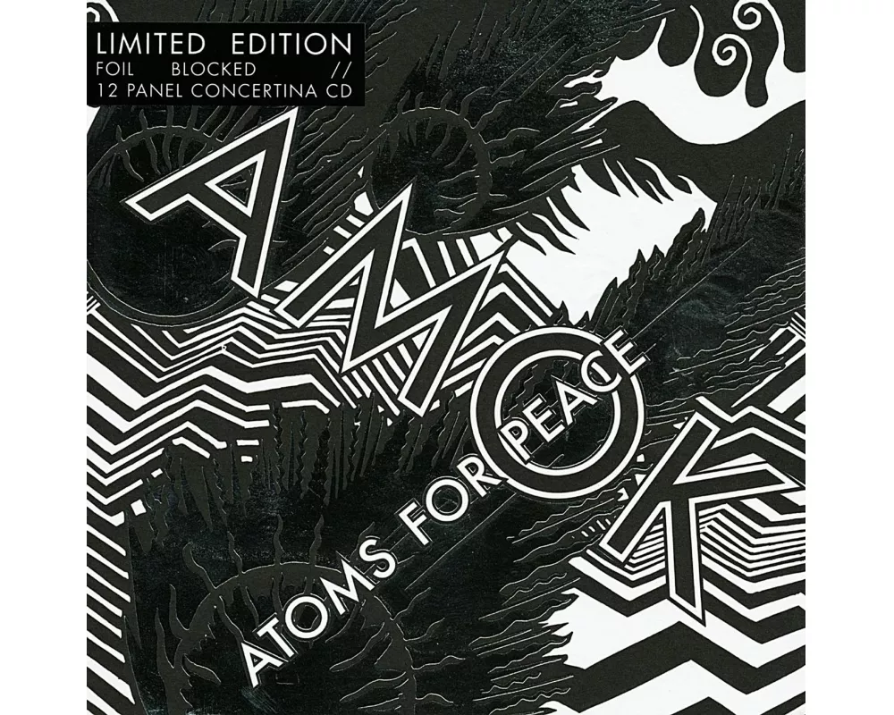 Amok (Limited Deluxe Edition)
