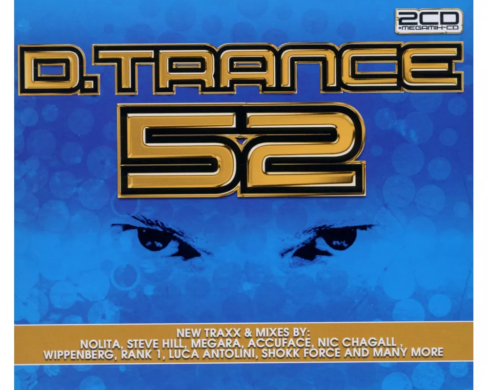 D.Trance 52