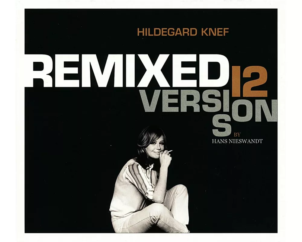 Remixed