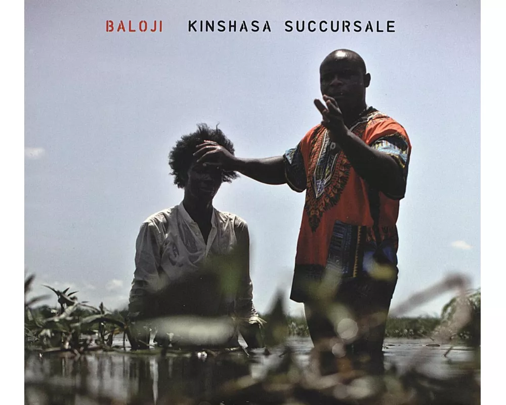 Kinshasa succursale