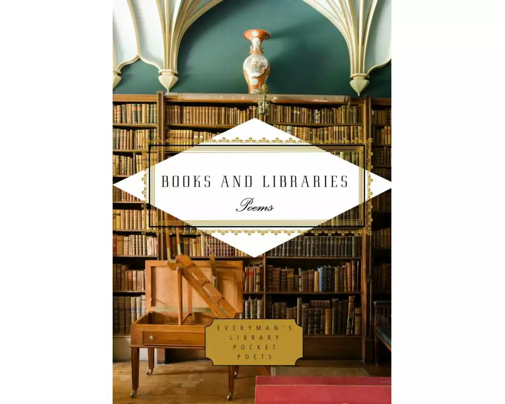 Books and Libraries