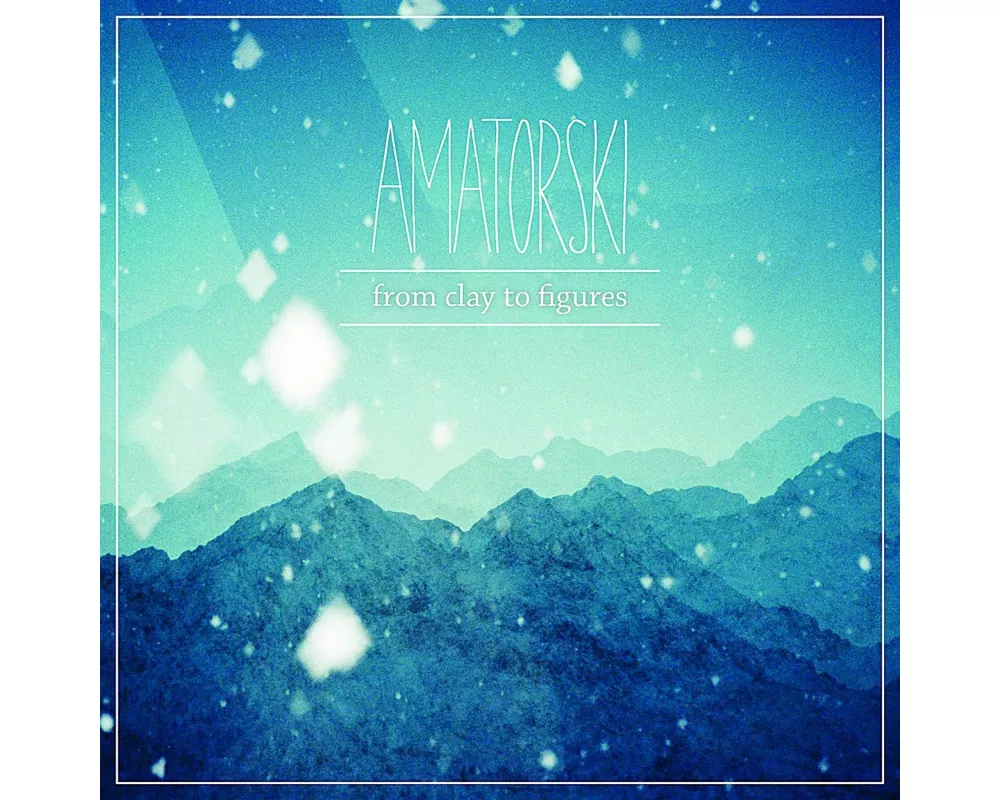 From Clay To Figures