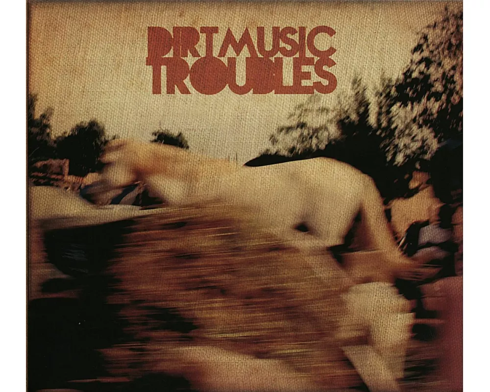 Troubles