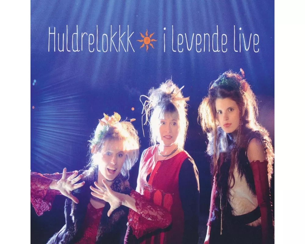 I Levende Live