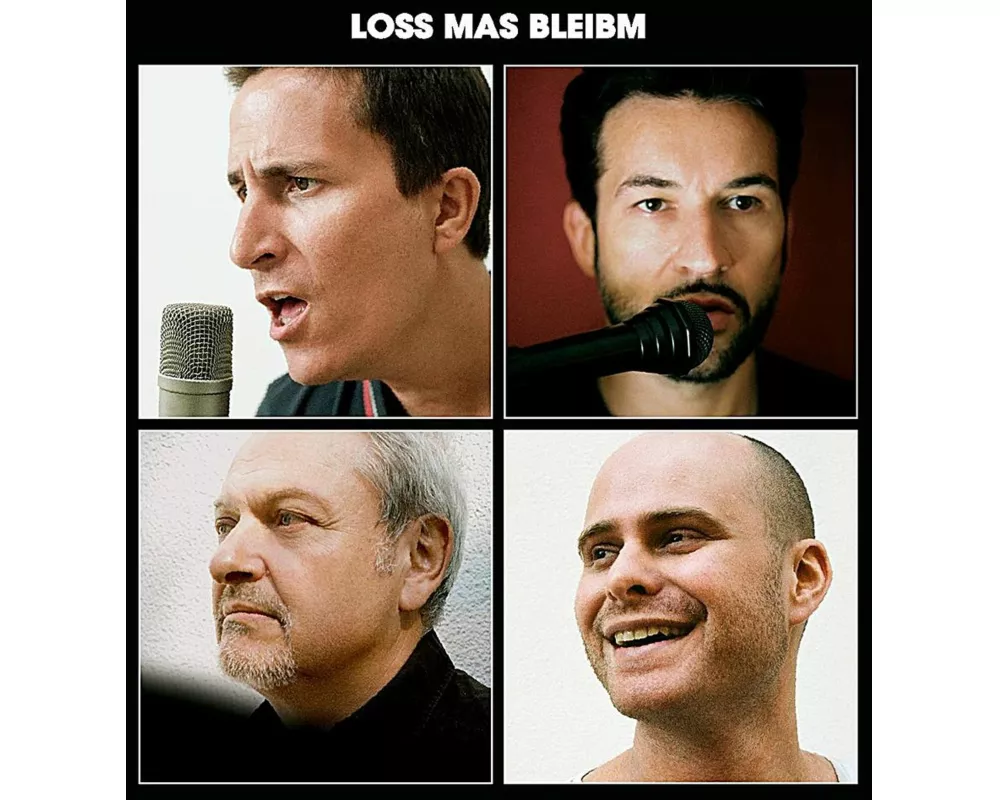 Loss mas bleibm