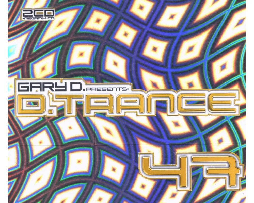D.Trance 47/Gary D