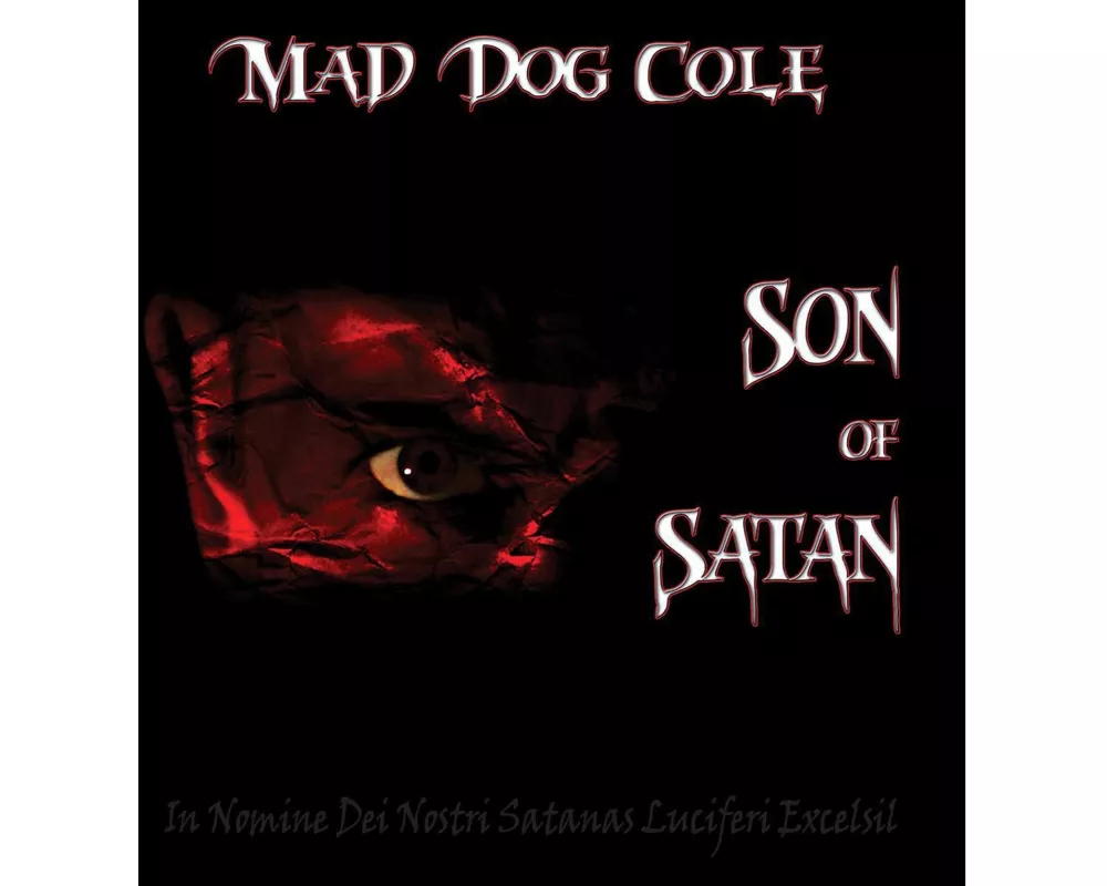 Son Of Satan