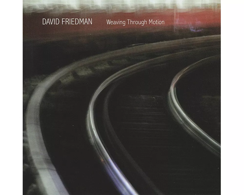 Weaving Through Motion
