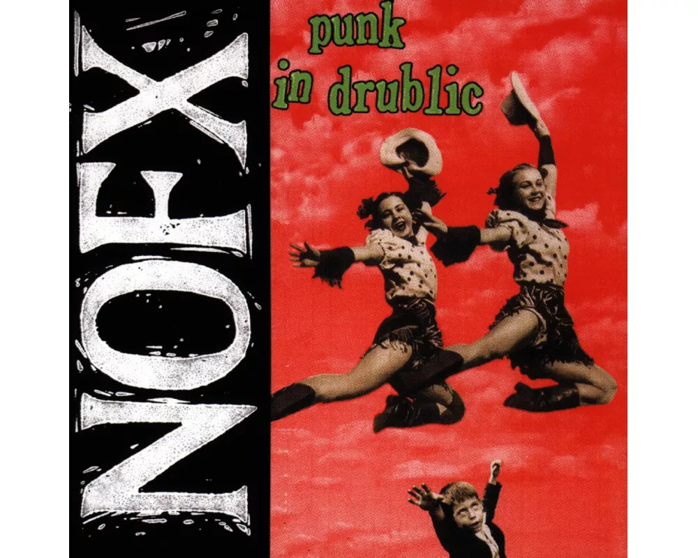 Punk In Drublic