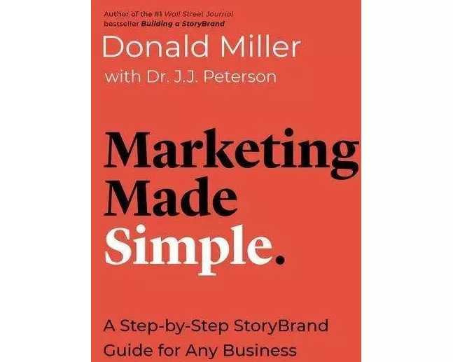 Marketing Made Simple