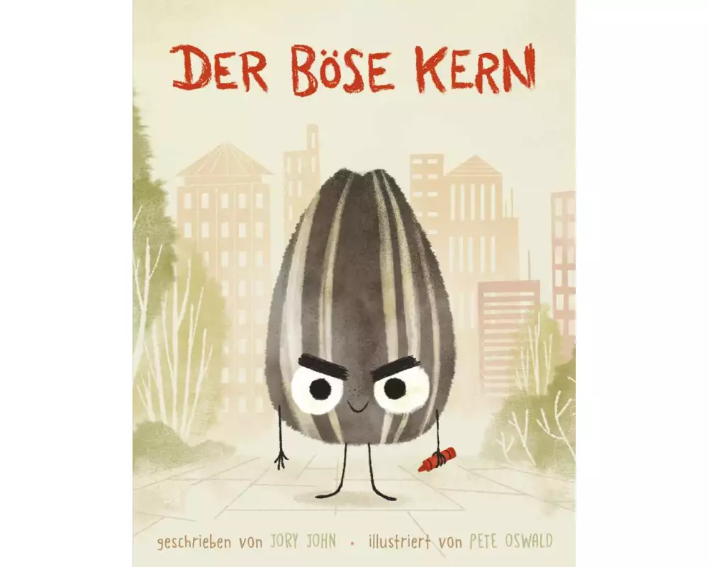 Der böse Kern