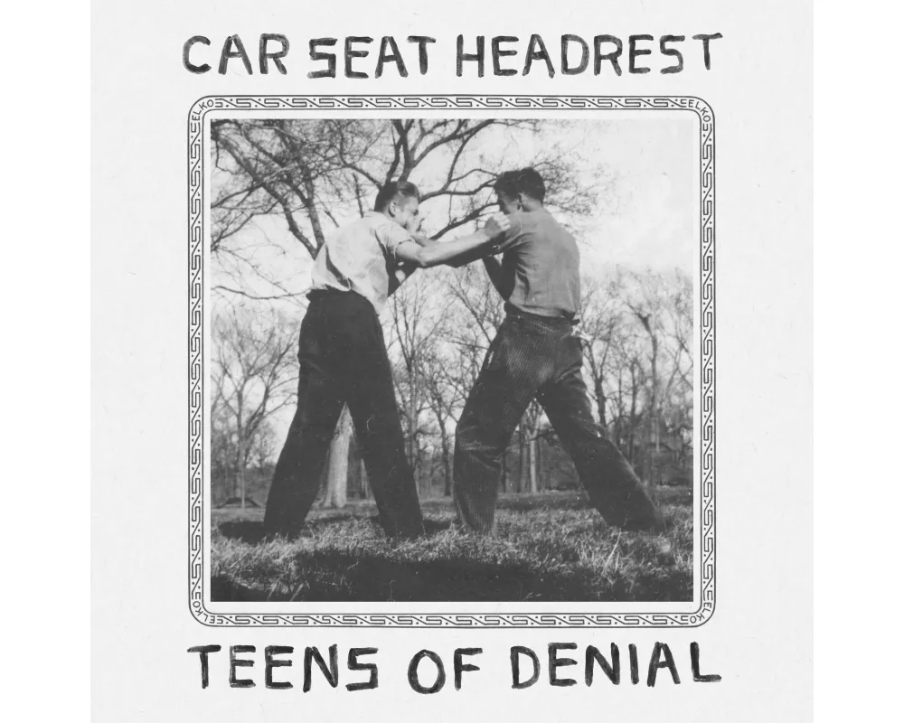 Teens Of Denial