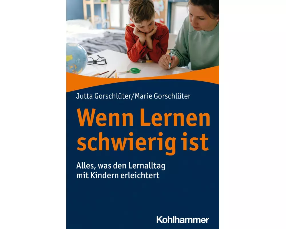 Wenn Lernen schwierig ist