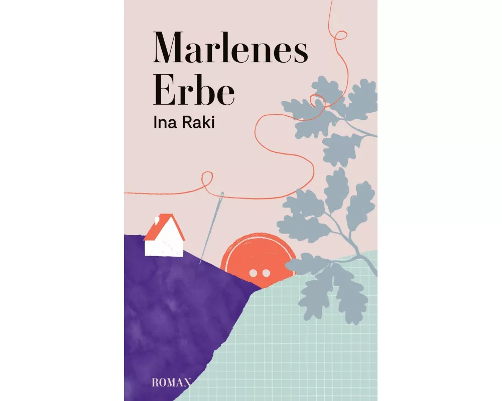 Marlenes Erbe