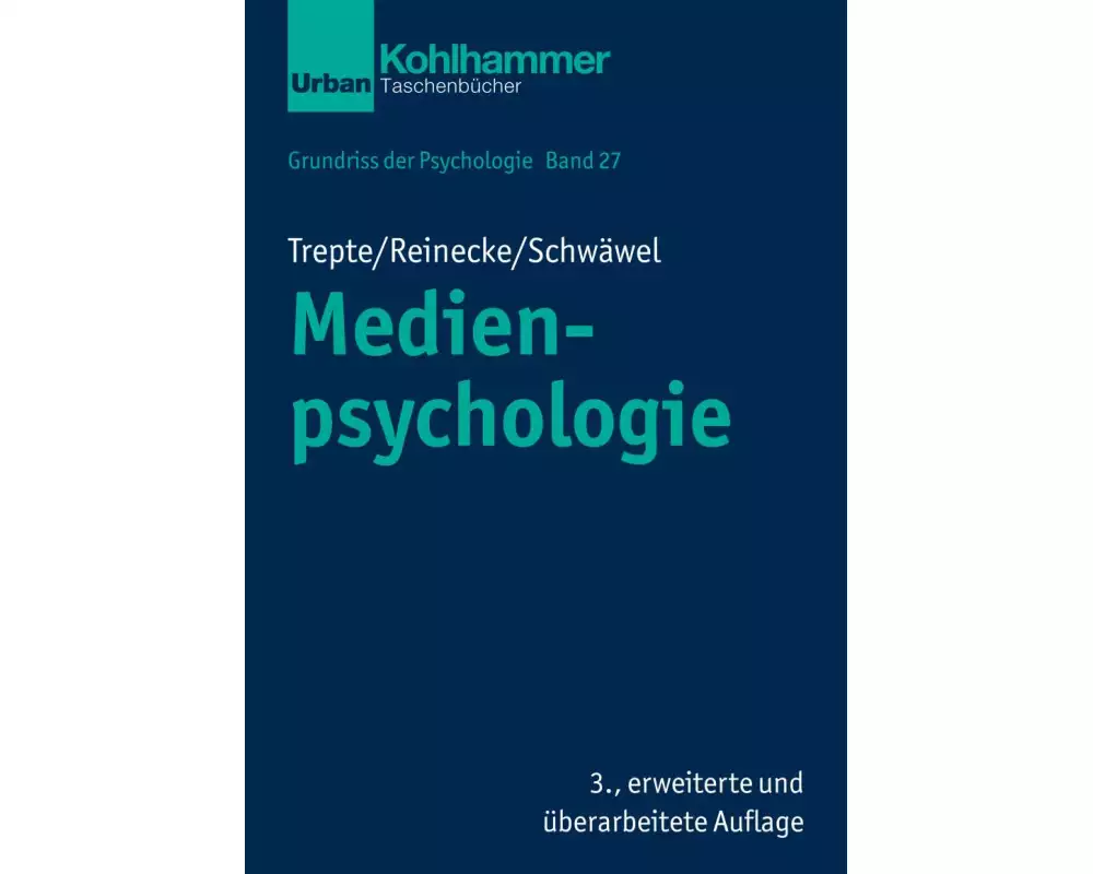 Medienpsychologie