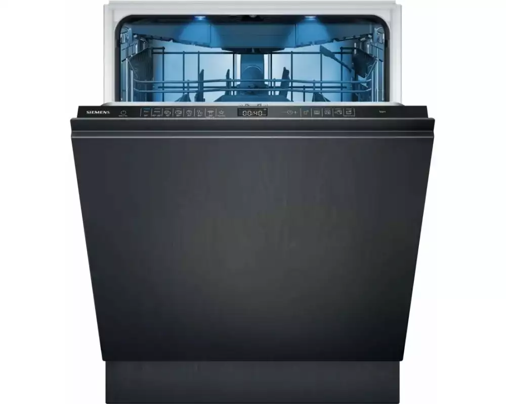 Siemens Einbaugeschirrspüler SX95EX12CE