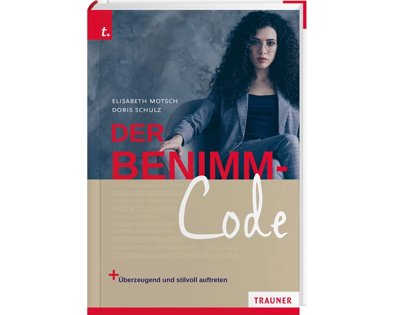 Der Benimm-Code