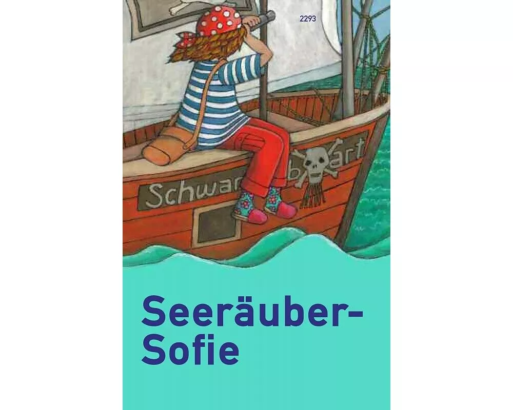 Seeräuber-Sofie