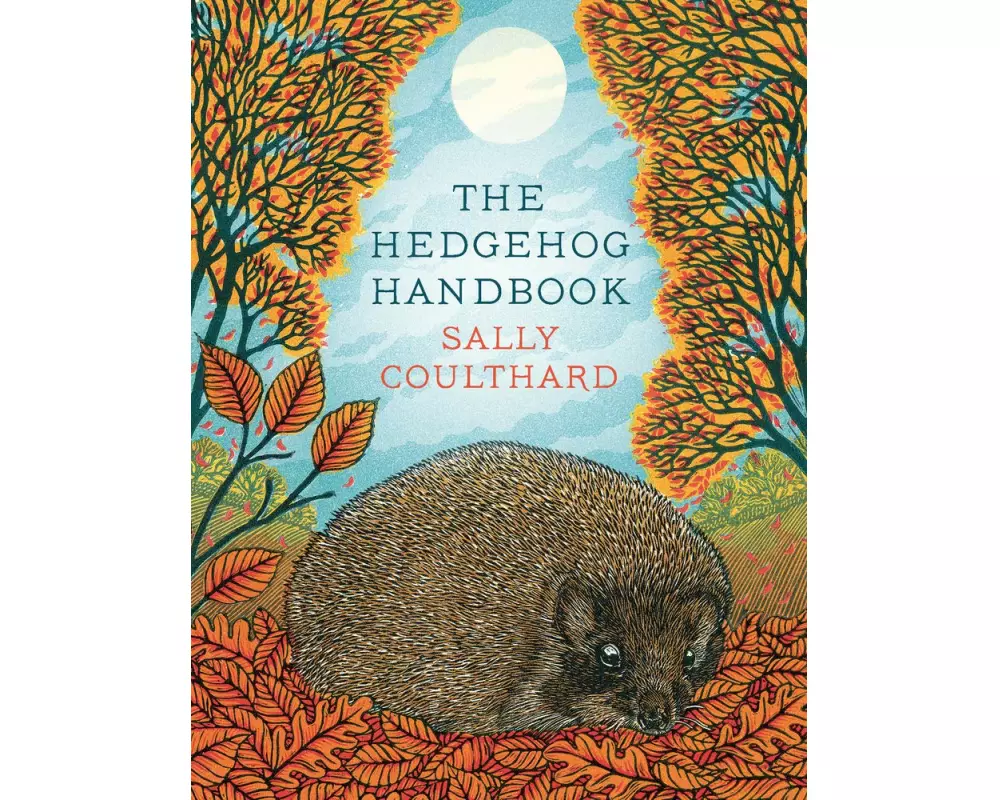 The Hedgehog Handbook
