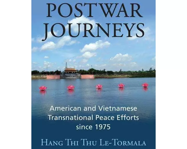 Postwar Journeys