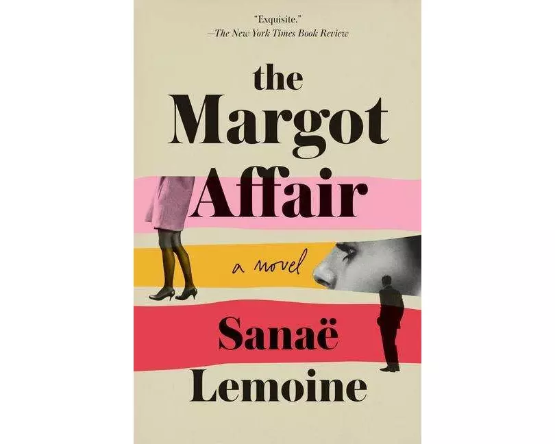 Margot Affair