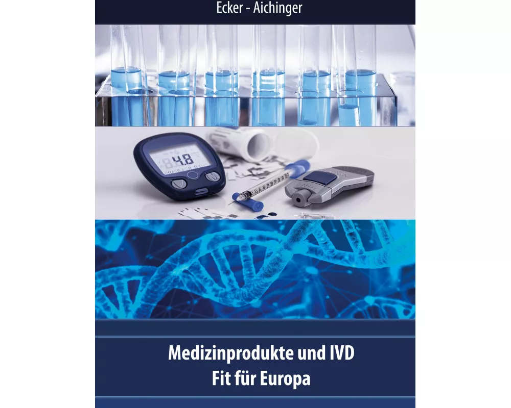 Medizinprodukte und IVD