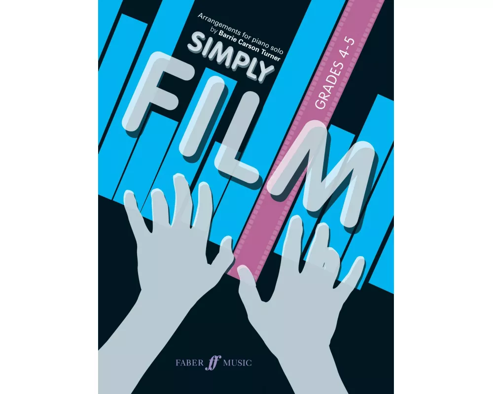Simply Film Grades 4-5