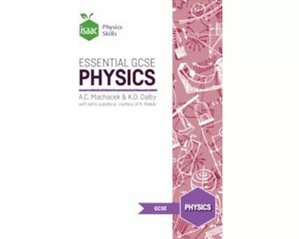 Essential GCSE Physics