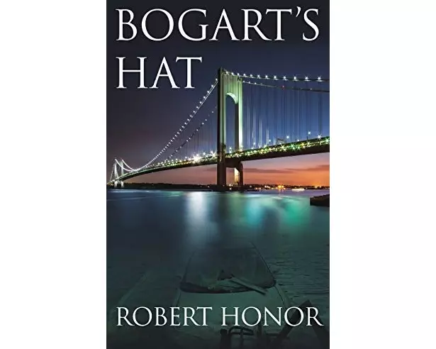 Bogart's Hat