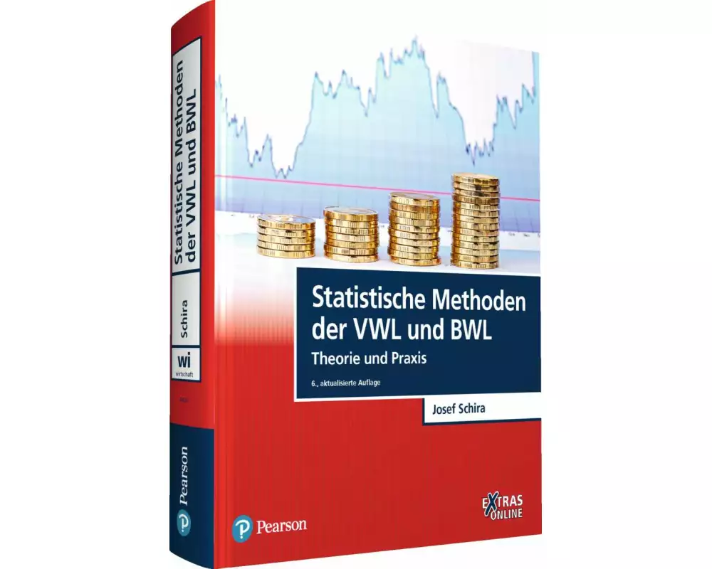 Statistische Methoden der VWL und BWL