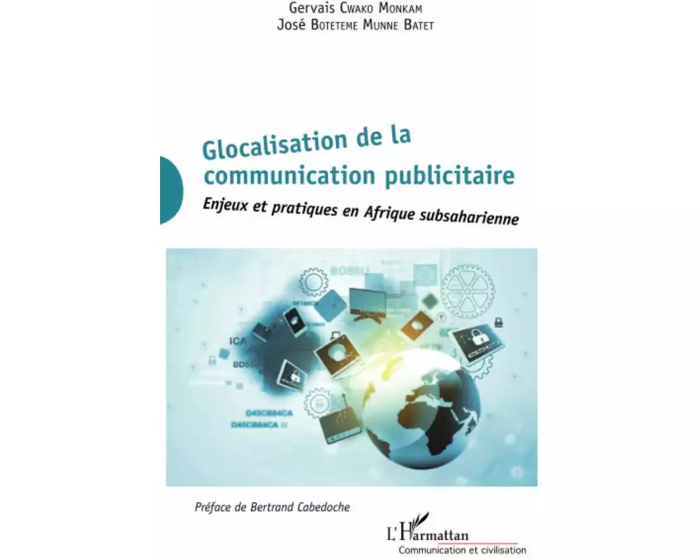 Glocalisation de la communication publicitaire