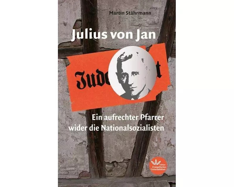 Julius von Jan