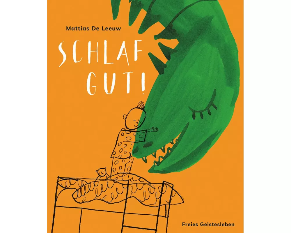 Schlaf gut!