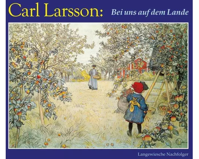 Bei uns auf dem Lande