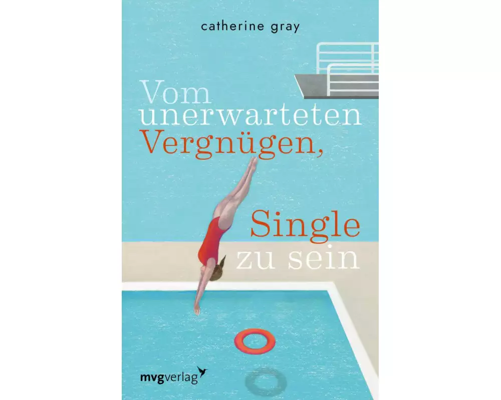 Vom unerwarteten Vergnügen, Single zu sein