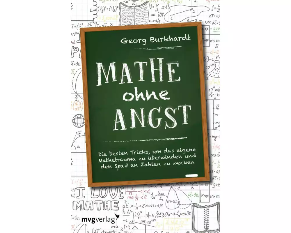 Mathe ohne Angst