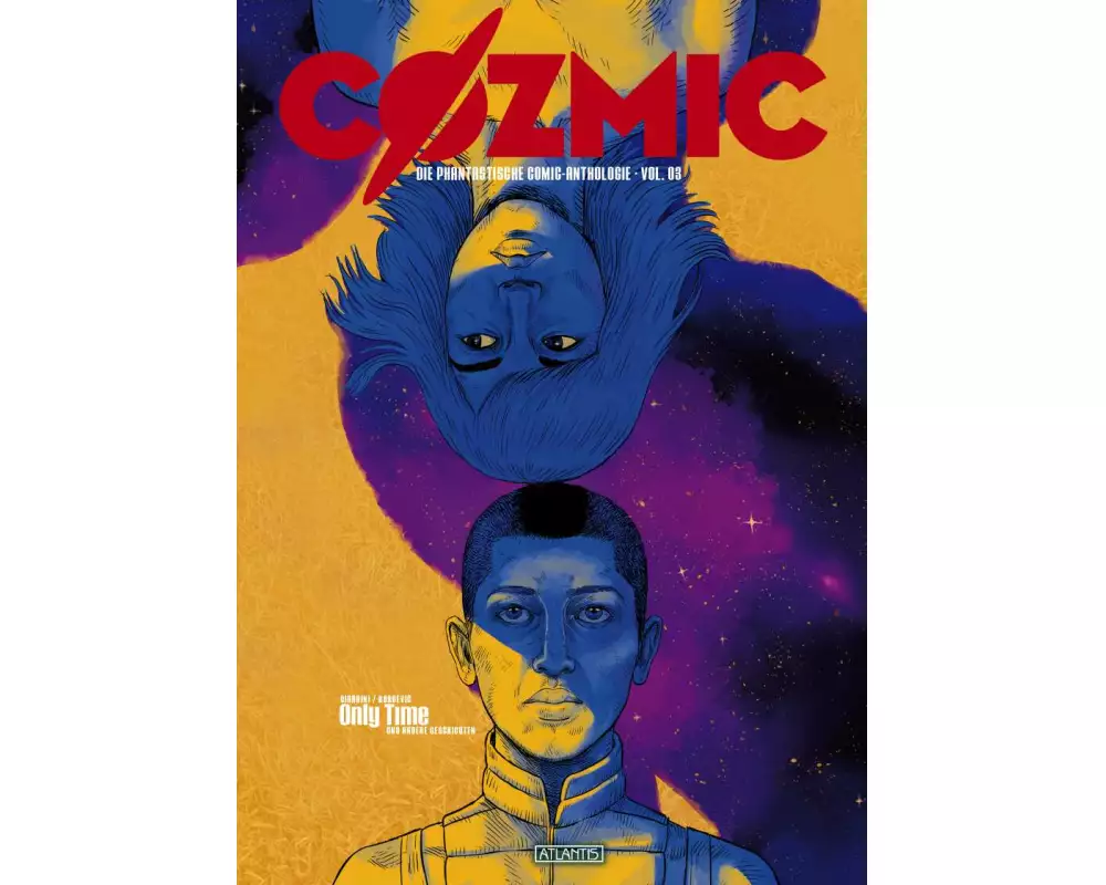 Cozmic 3