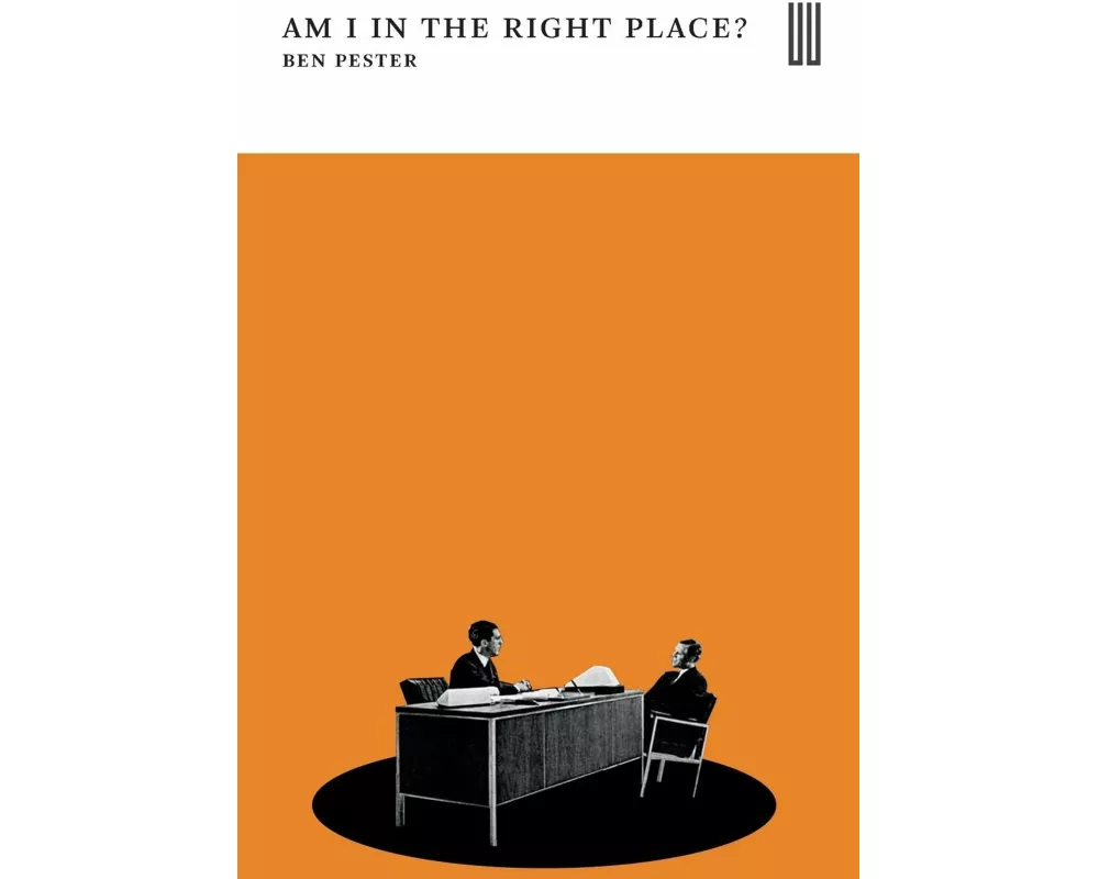 Am I In The Right Place