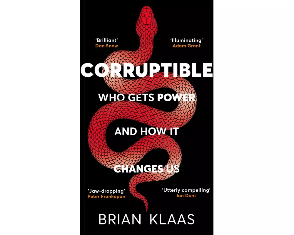 Corruptible