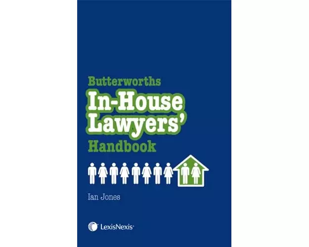 In-House Lawyers Handbook